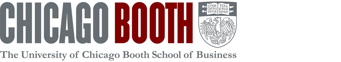 Booth School Logo